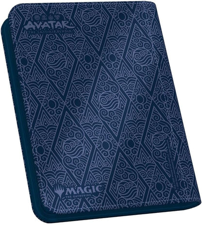 Ultimate Guard Zipfolio 160 Xenoskin Magic: The Gathering | Avatar: The Last Airbender