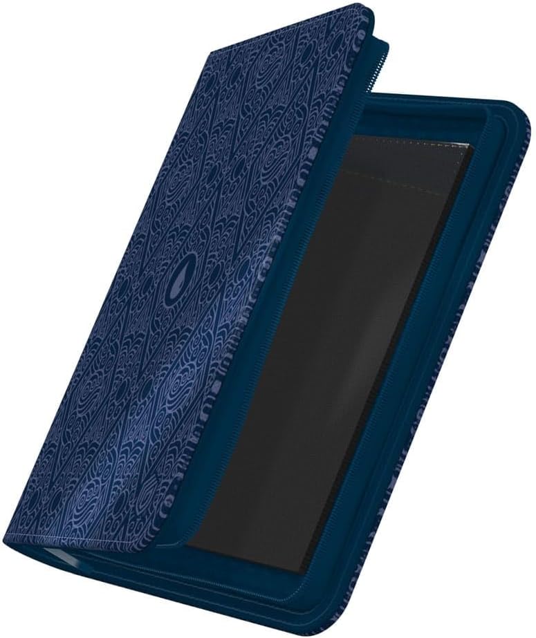 Ultimate Guard Zipfolio 160 Xenoskin Magic: The Gathering | Avatar: The Last Airbender