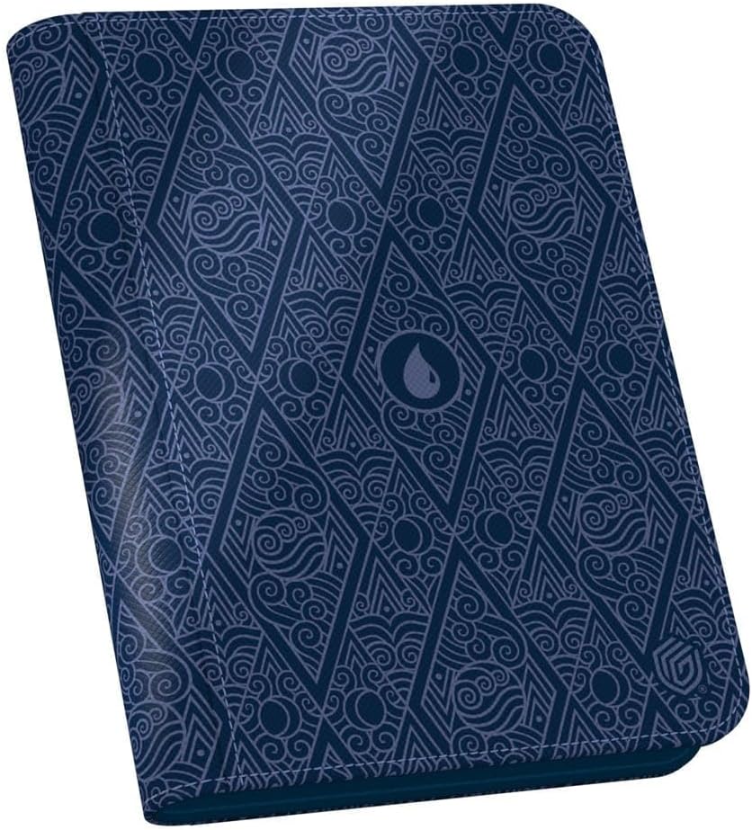 Ultimate Guard Zipfolio 160 Xenoskin Magic: The Gathering | Avatar: The Last Airbender