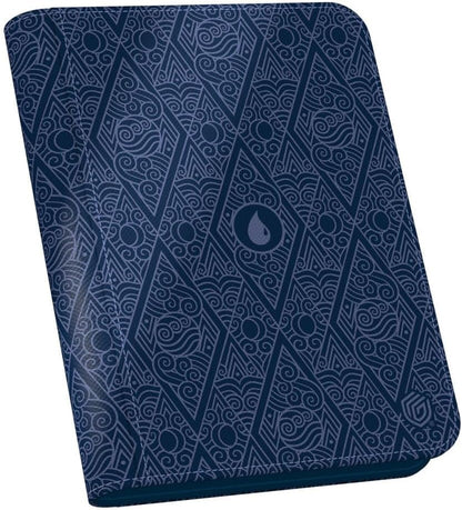 Ultimate Guard Zipfolio 160 Xenoskin Magic: The Gathering | Avatar: The Last Airbender