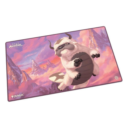 Ultimate Guard Play-Mat Magic: The Gathering | Avatar: The Last Airbender - Appa, Aang`S Companion