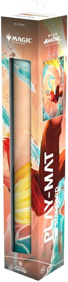 Ultimate Guard Play-Mat Magic: The Gathering | Avatar: The Last Airbender