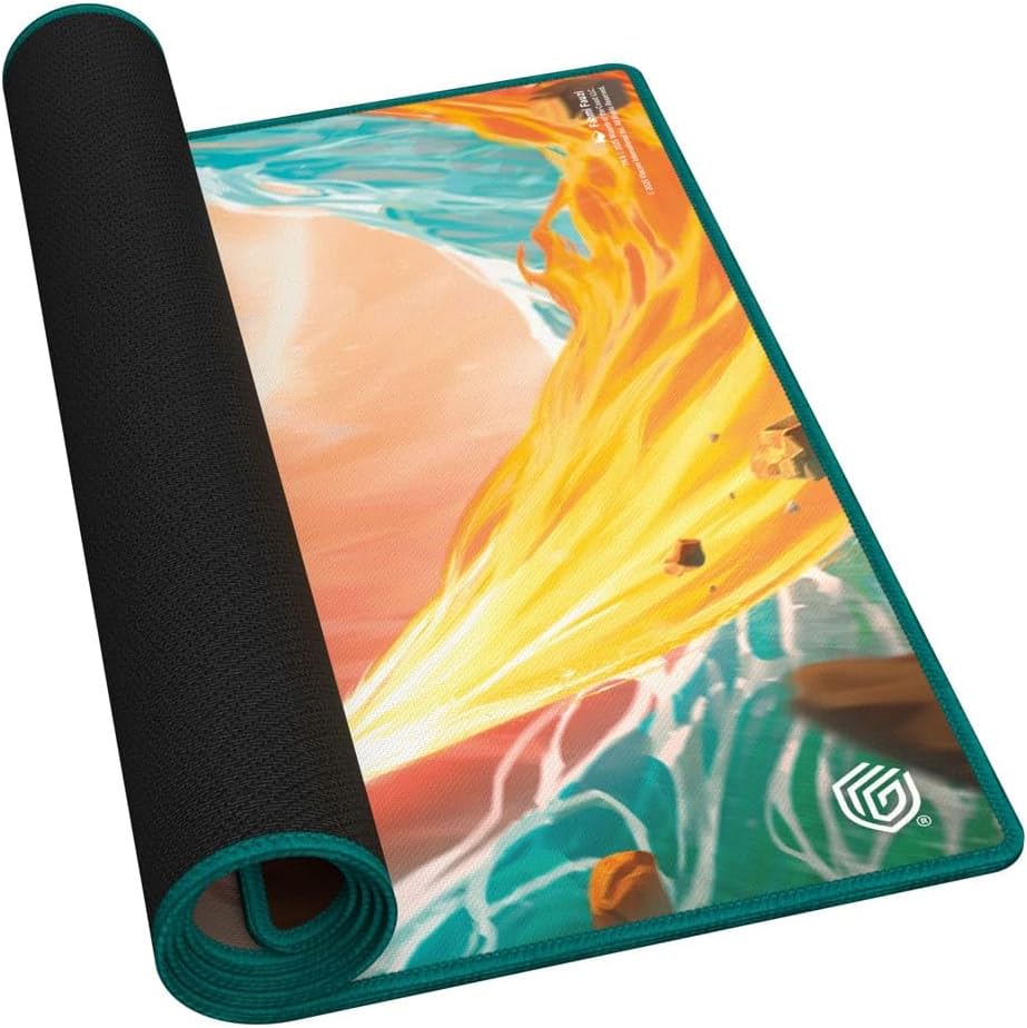 Ultimate Guard Play-Mat Magic: The Gathering | Avatar: The Last Airbender