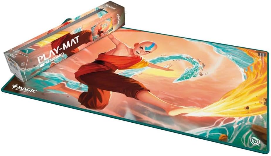 Ultimate Guard Play-Mat Magic: The Gathering | Avatar: The Last Airbender