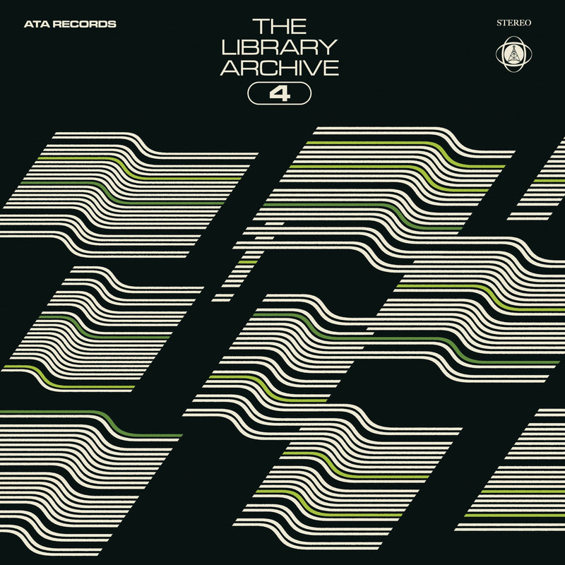 The Library Archive (Vol. 4)