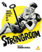 Strongroom