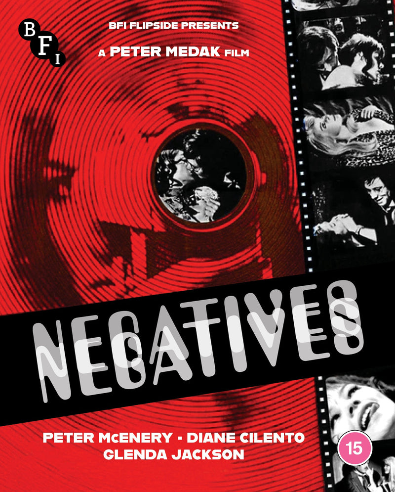 Negatives