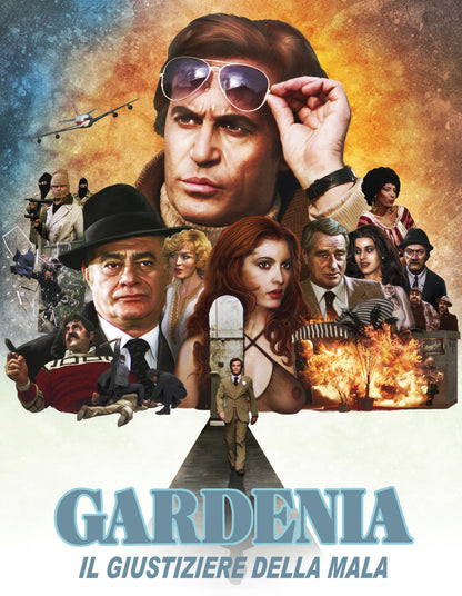 Gardenia