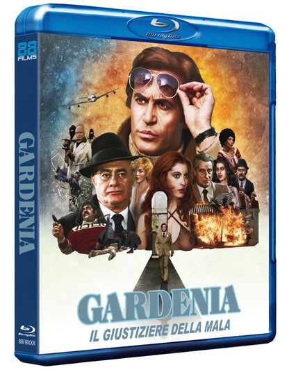 Gardenia