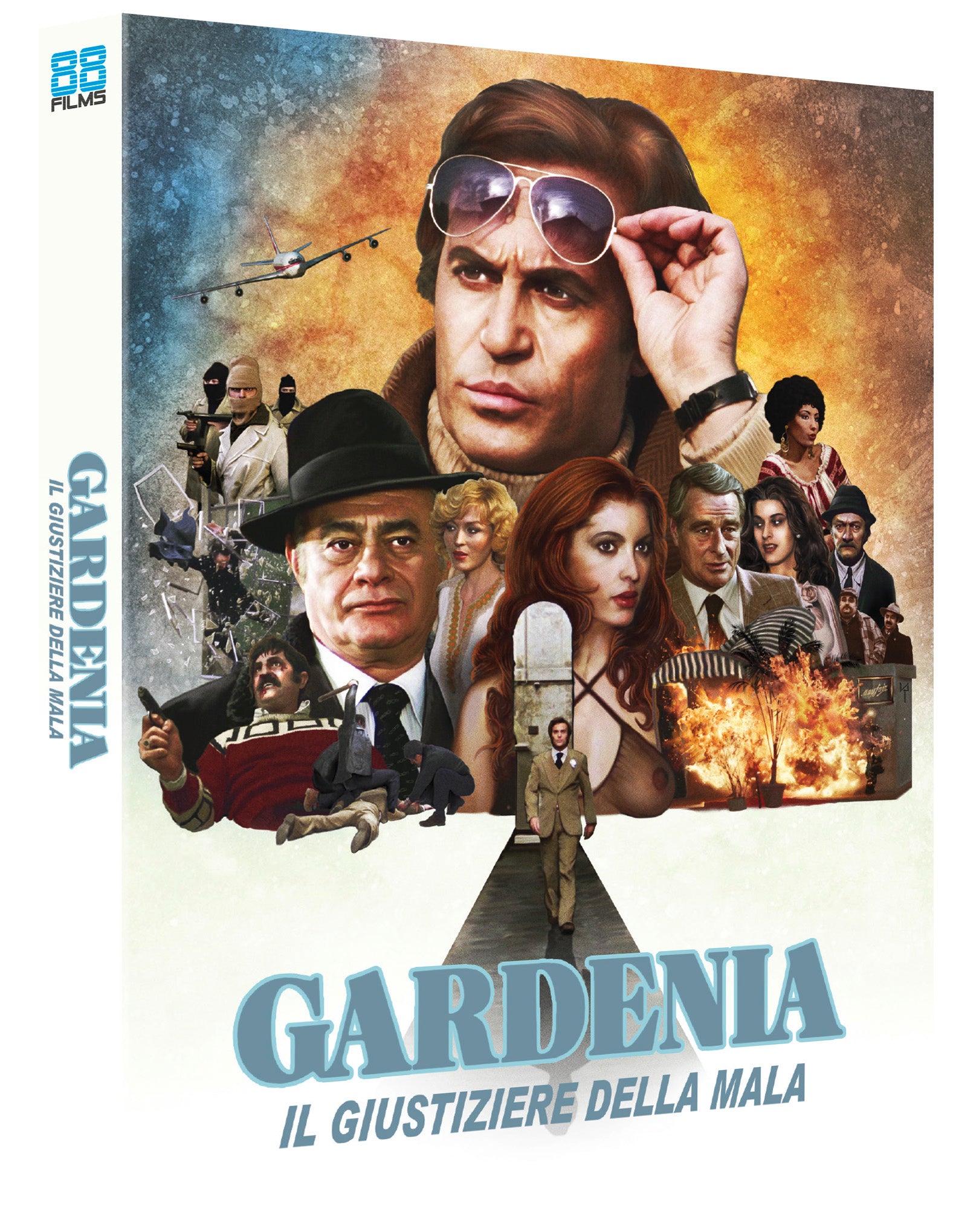 Gardenia