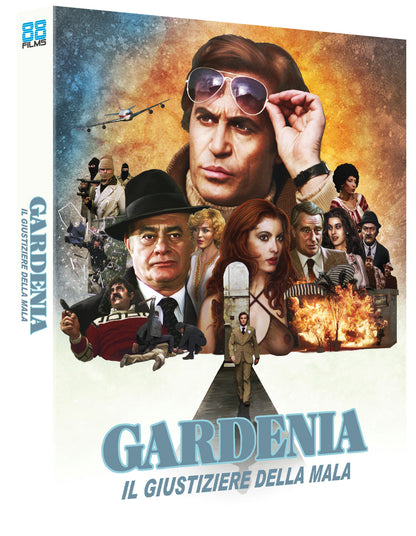 Gardenia