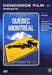 QuTbec MontrTal - [Dutch Import]