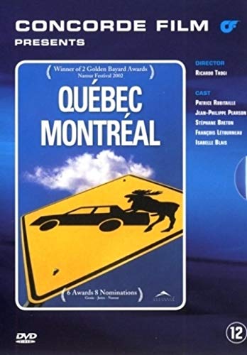 QuTbec MontrTal - [Dutch Import]