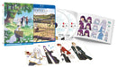 Frieren - Oltre La Fine Del Viaggio - Parte 1 (2 Blu-Ray) - (Italian Import)