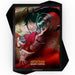 Origins Ahri Art Sleeves (100Ct): Riftbound League Of Legends