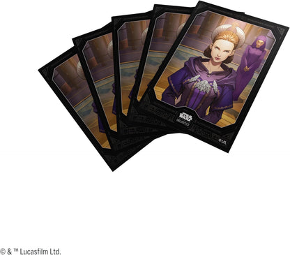 Gamegenic Star Wars: Unlimited Premium Art Sleeves Set 6 Padme Amidala