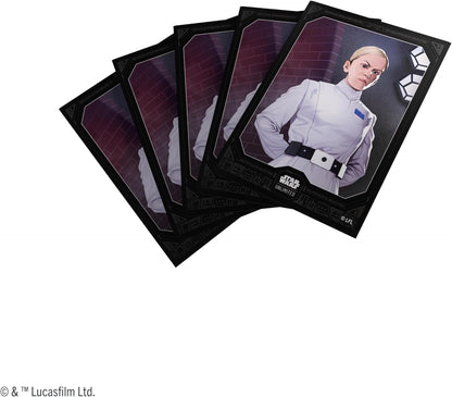 Gamegenic Star Wars: Unlimited Premium Art Sleeves Set 6 Dedra Meero