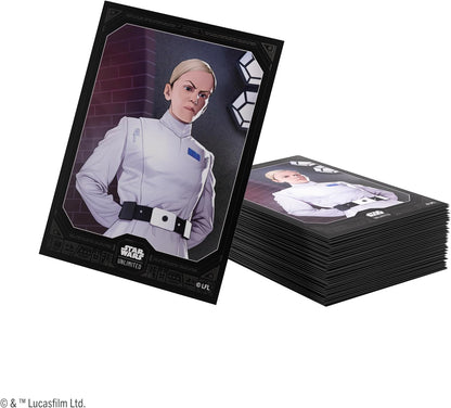 Gamegenic Star Wars: Unlimited Premium Art Sleeves Set 6 Dedra Meero