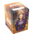 Gamegenic | Star Wars: Unlimited Soft Crate - Palpatine/Padme | Trading Card Game Accessory