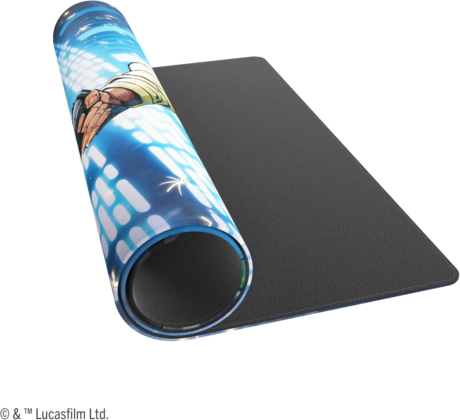 Gamegenic Star Wars: Unlimited Game Mat Set 6 Cassian Andor