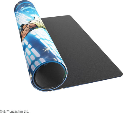 Gamegenic Star Wars: Unlimited Game Mat Set 6 Cassian Andor