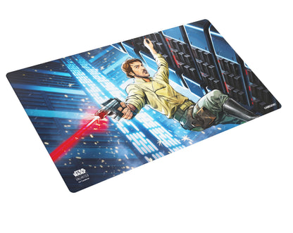 Gamegenic Star Wars: Unlimited Game Mat Set 6 Cassian Andor