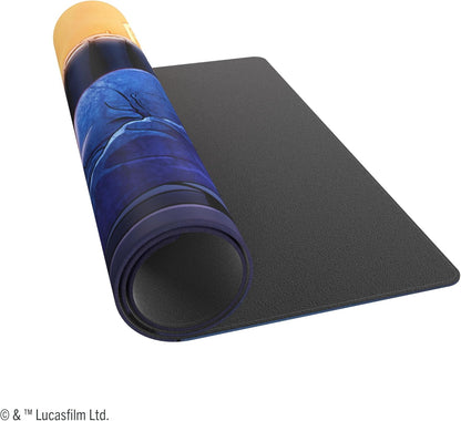 Gamegenic Star Wars: Unlimited Game Mat Set 6 Chancellor Palpatine