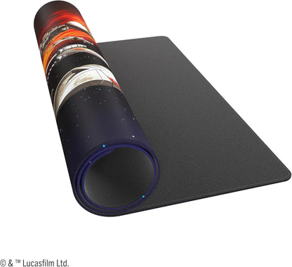 Gamegenic Star Wars: Unlimited Game Mat Set 6 Restore Freedom