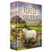 Asmodee | Forest Shuffle Dartmoor | Family Card Game | Ages 10+ | 2-5 Players | 60 Minutes Playing Time
