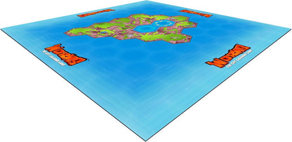 Worms: The Gift Calendar Game
