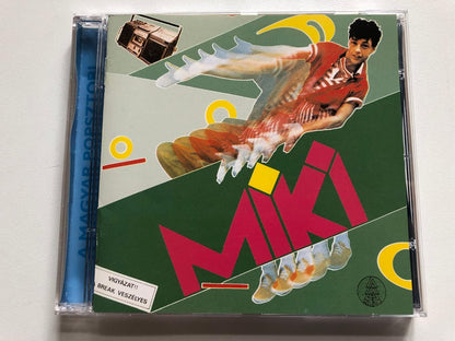Jol Nezunk Miki