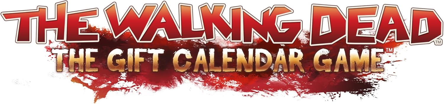 The Walking Dead: The Gift Calendar Game
