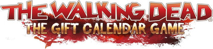The Walking Dead: The Gift Calendar Game