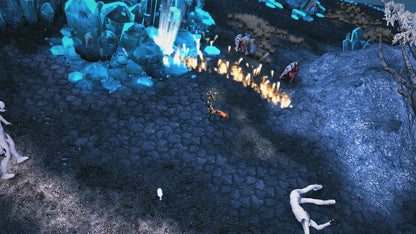Sacred 2 Remaster Ps5