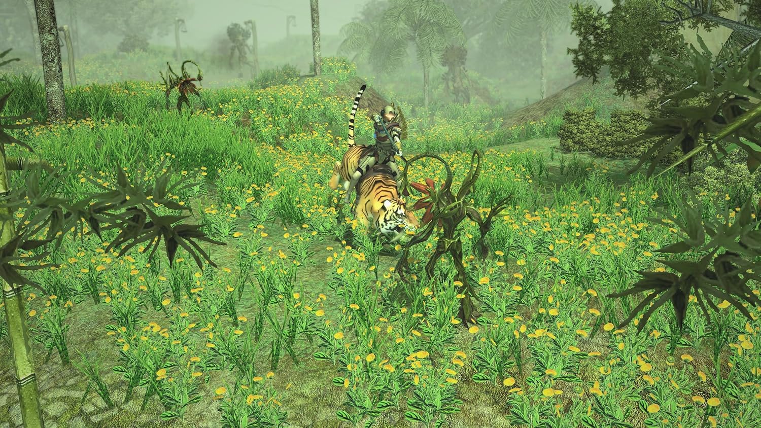 Sacred 2 Remaster Ps5