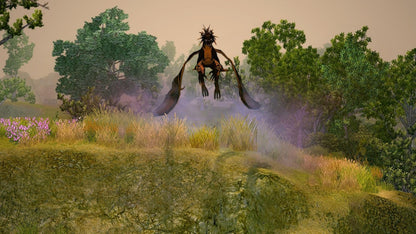 Sacred 2 Remaster Ps5
