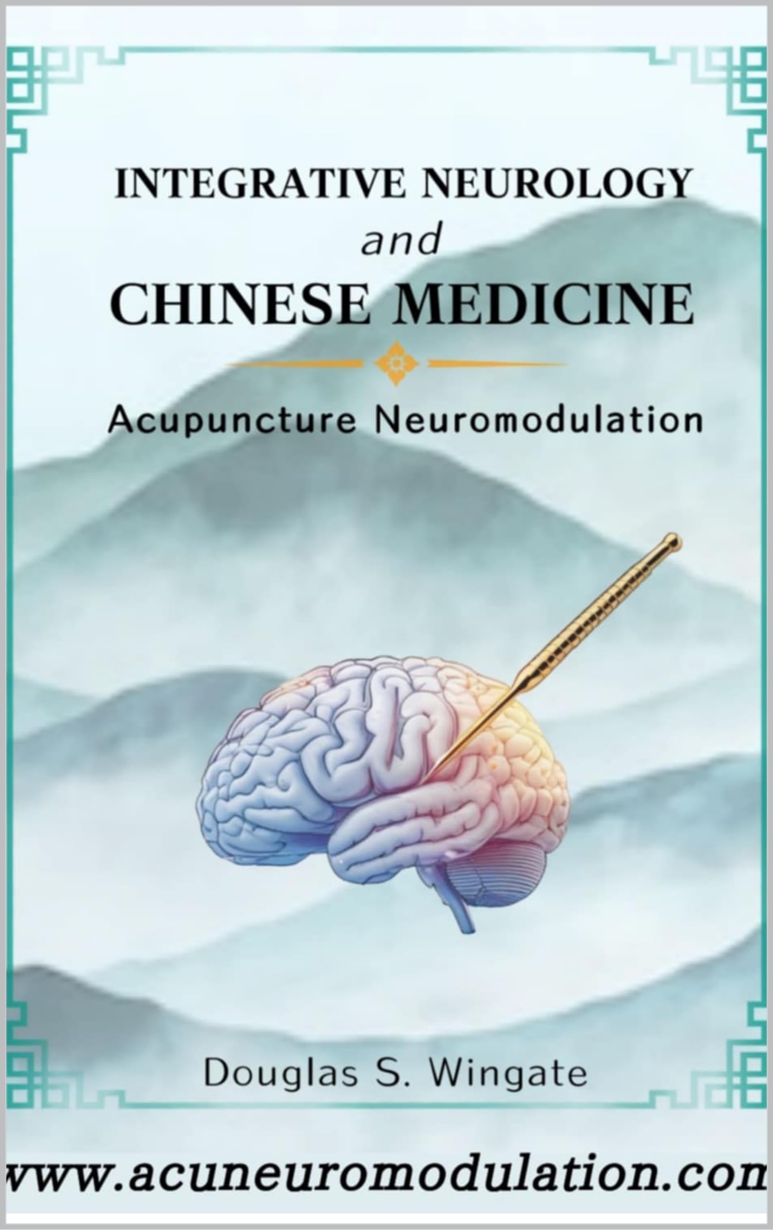 Integrative Neurology and Chinese Medicine