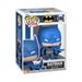 Funko Pop! Heroes: DC New Classics - Batman - DC Comics - Collectable Vinyl Figure - Gift Idea - Official Merchandise - Toys for Kids & Adults - Superheroes Fans - Model Figure for Collectors