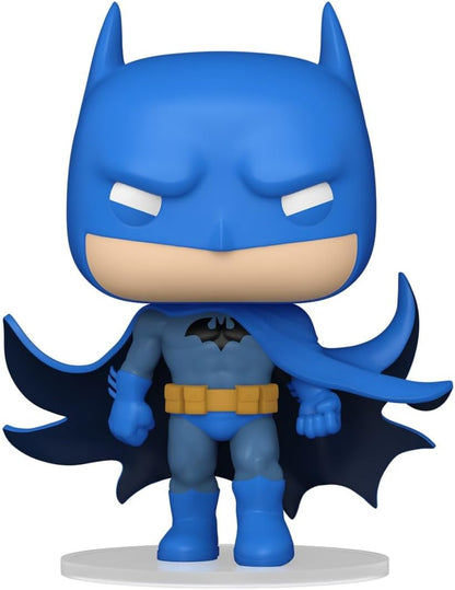 Funko Pop! Heroes: DC New Classics - Batman - DC Comics - Collectable Vinyl Figure - Gift Idea - Official Merchandise - Toys for Kids & Adults - Superheroes Fans - Model Figure for Collectors