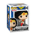 Funko Pop! Heroes: DC New Classics – Wonder Woman - DC Comics - Collectable Vinyl Figure - Gift Idea - Official Merchandise - Toys for Kids & Adults - Superheroes Fans - Model Figure for Collectors