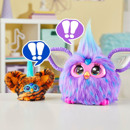 Hasbro Furby: Furblets - Furblet Ty Bee (G1700)