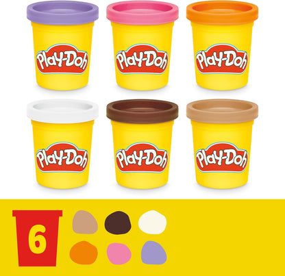 Play-Doh Little Bakery Playset