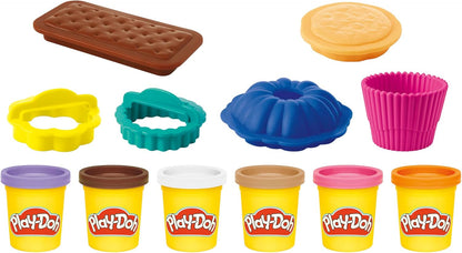 Play-Doh Little Bakery Playset