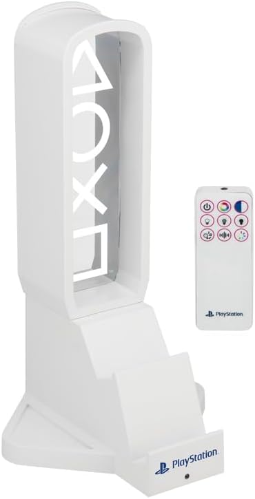 Paladone: Playstation - Desk Headphone Stand With Light (Pp14328Ps)