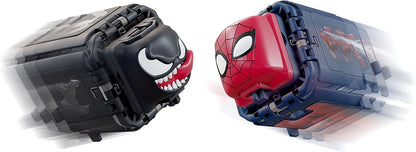 Marvel Spider-Man Battle Cube - Dr Octopus Vs Glowing Spiderman ( 38047 )
