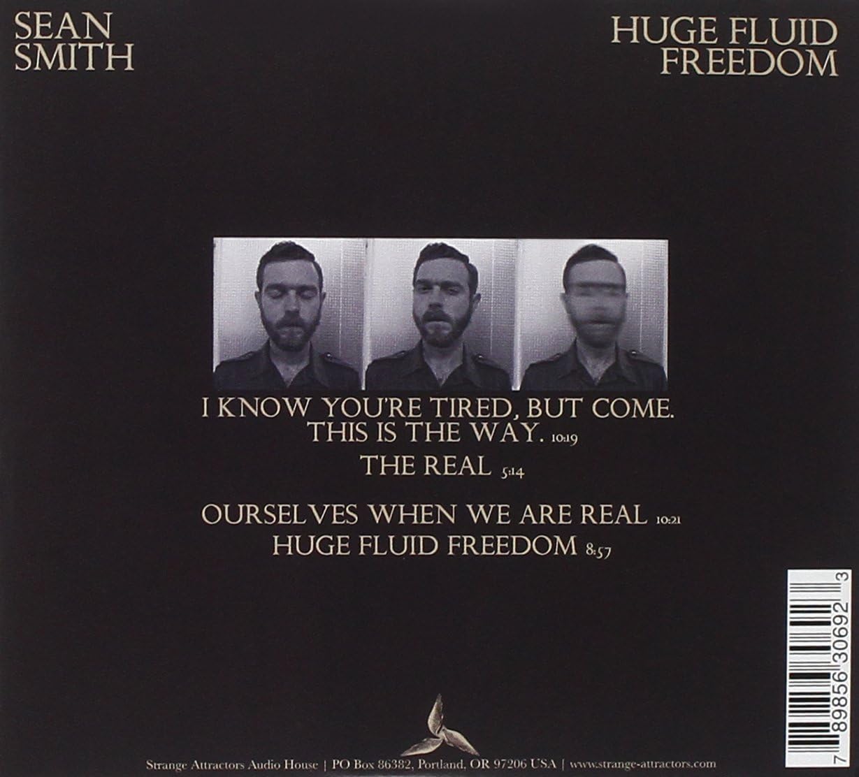Huge Fluid Freedom