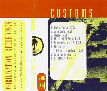 Customs