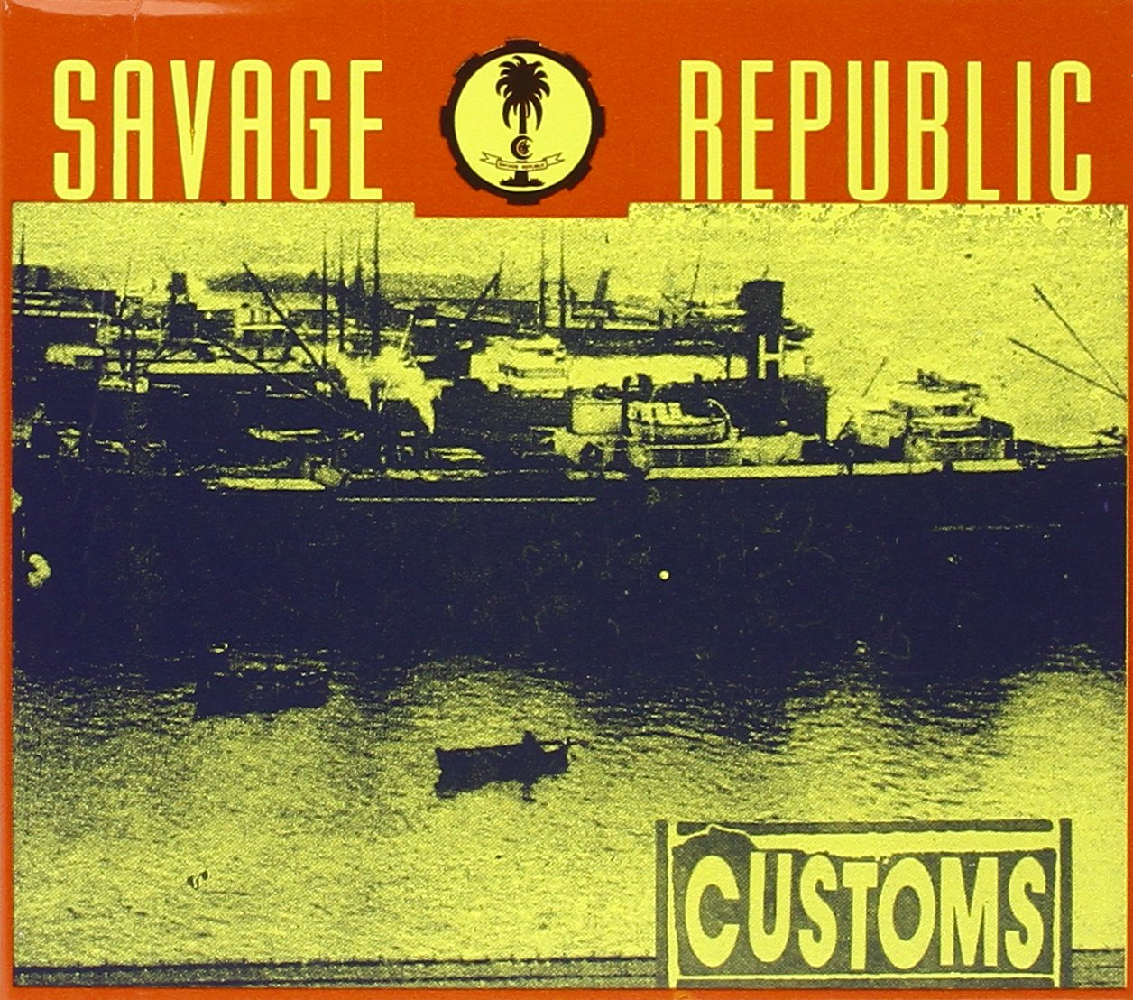 Customs