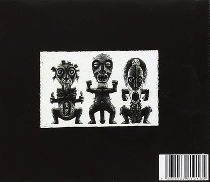 Voodoom Ep