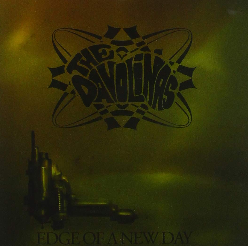 Edge of a New Day